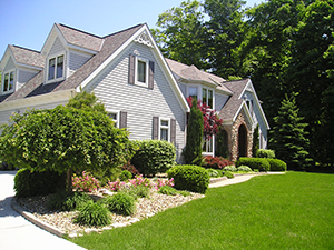 Landscapers and Lawncare Services in Rockaway, NJ